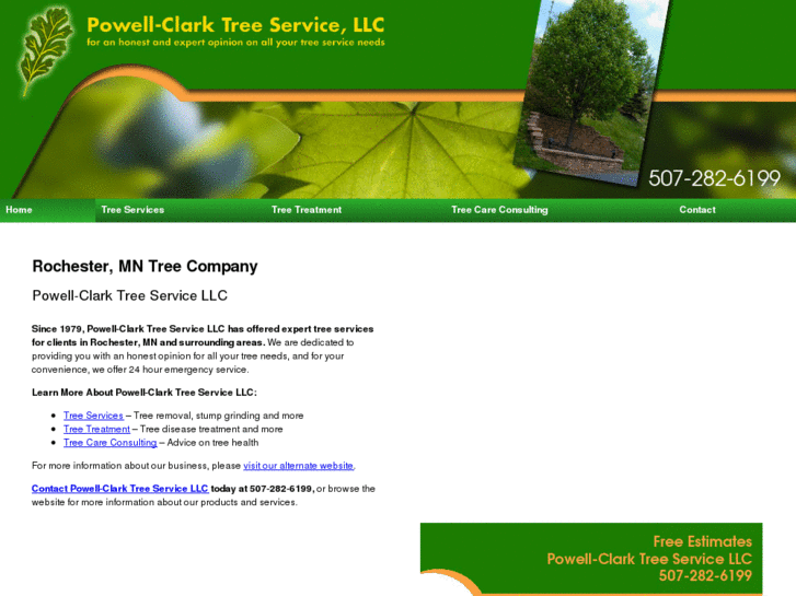 www.pctreehelp.net