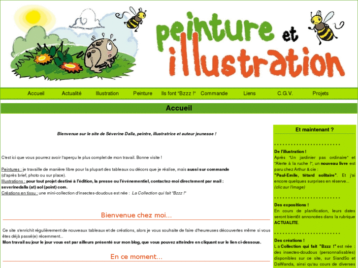 www.peinture-et-illustration.fr