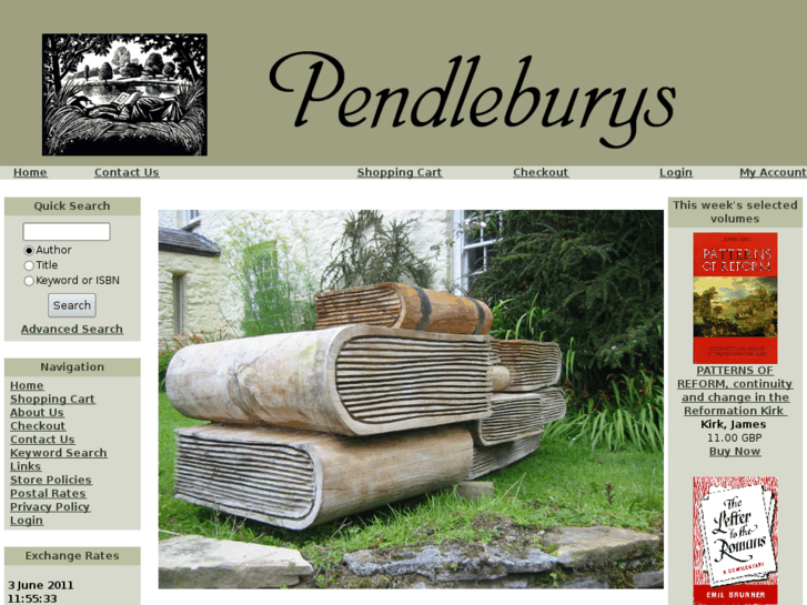 www.pendleburys.com