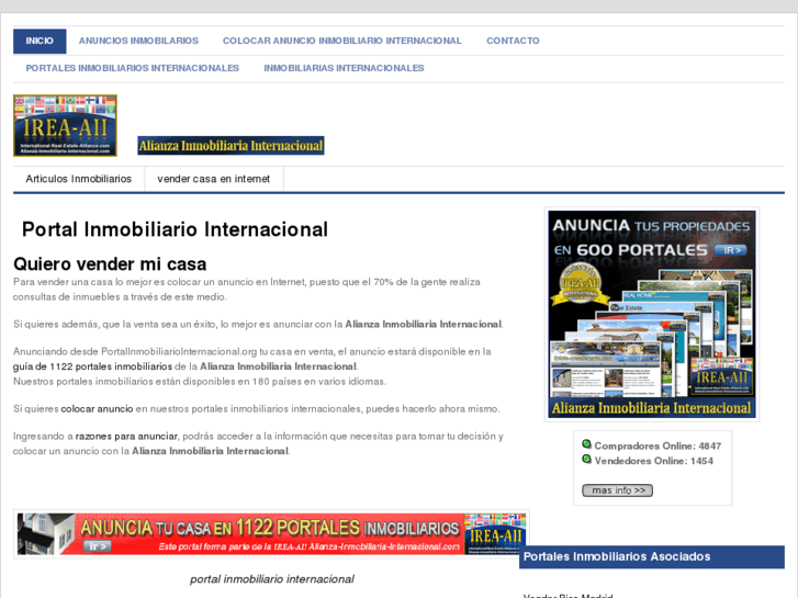 www.portalinmobiliariointernacional.org