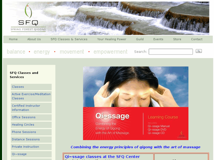 www.qissage.com