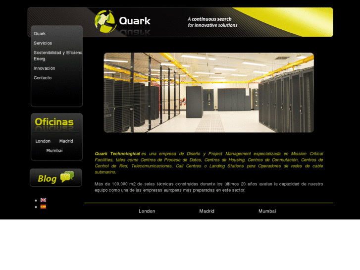 www.quarkts.com