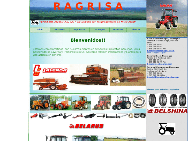 www.ragrisa.com