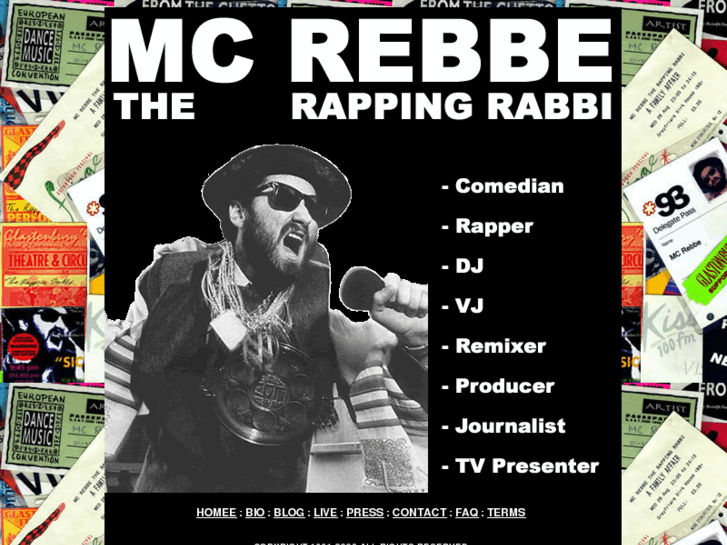 www.rebbe.co.uk