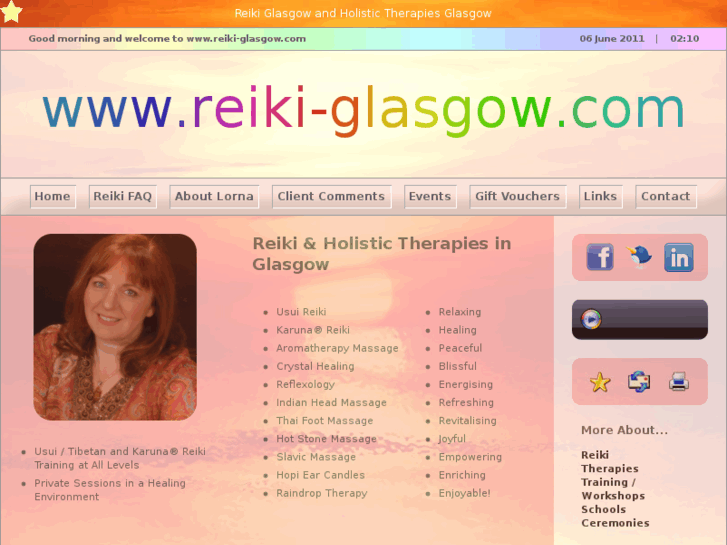 www.reiki-glasgow.com