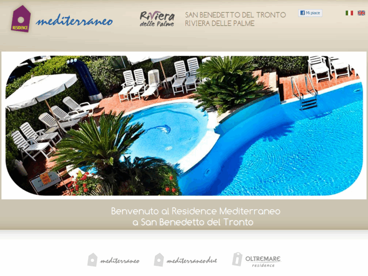 www.residenceconpiscina.com