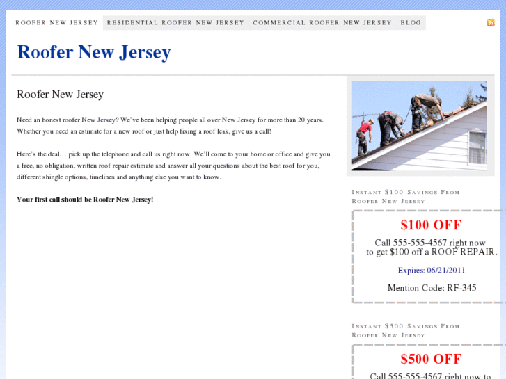 www.roofernewjersey.com