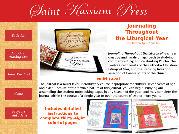 www.saintkassianipress.com