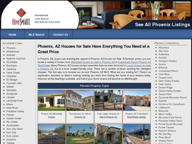 www.seeallphoenixlistings.com