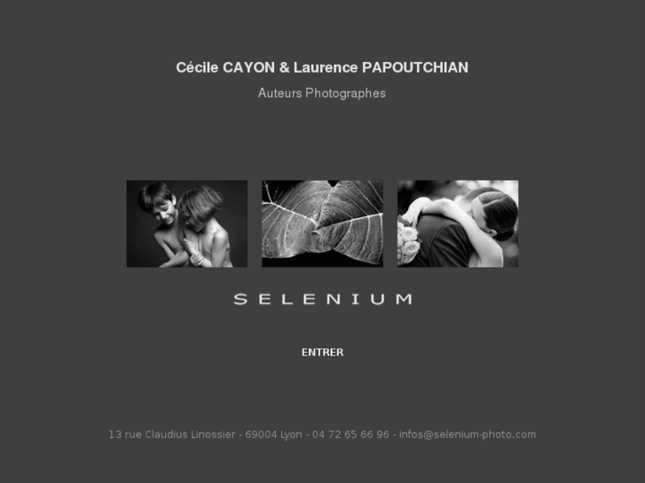 www.selenium-photo.com