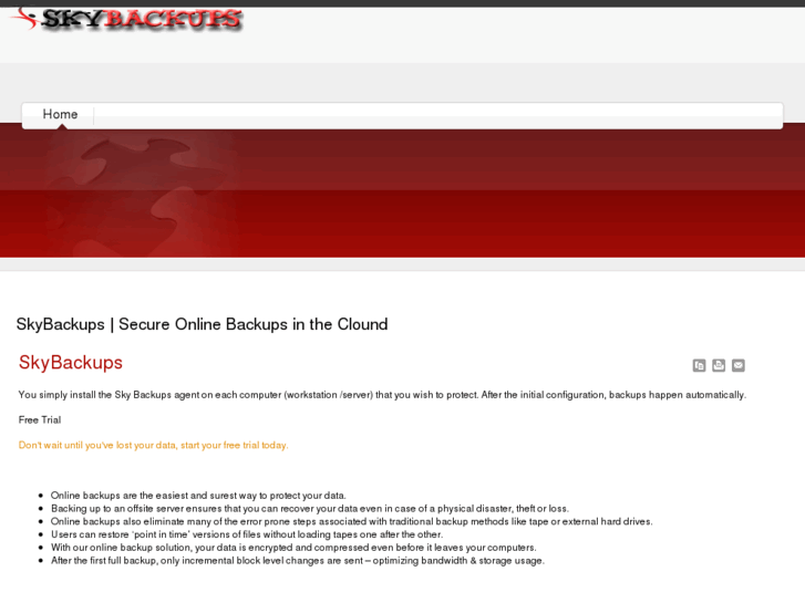www.skybackups.com