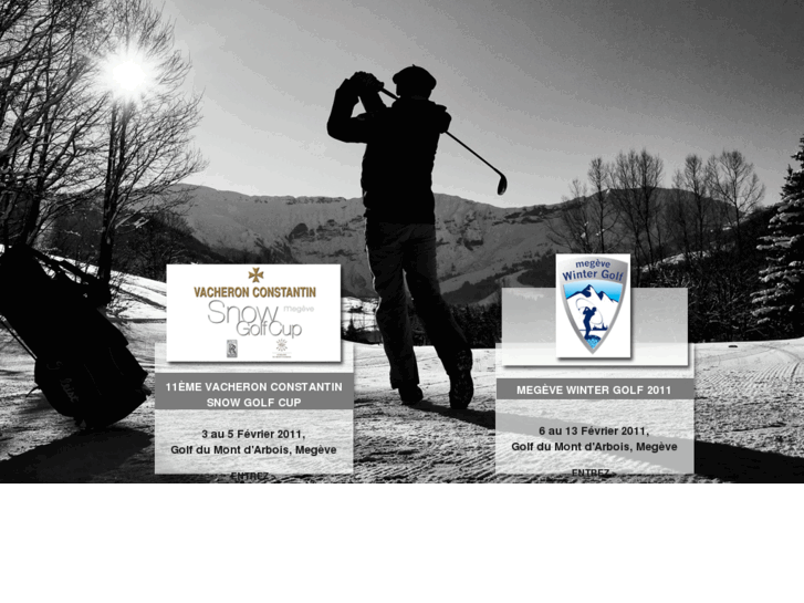 www.snowgolfcup.com