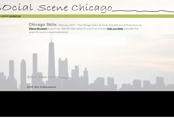 www.socialscenechicago.com