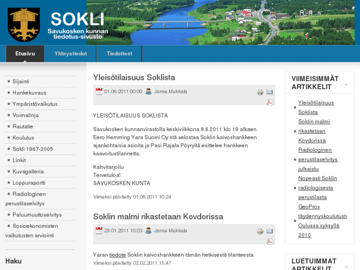 www.sokli.fi