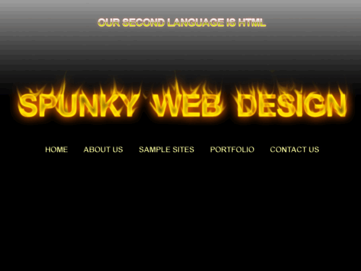 www.spunkywebdesign.com