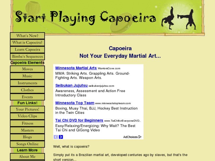 www.start-playing-capoeira.com