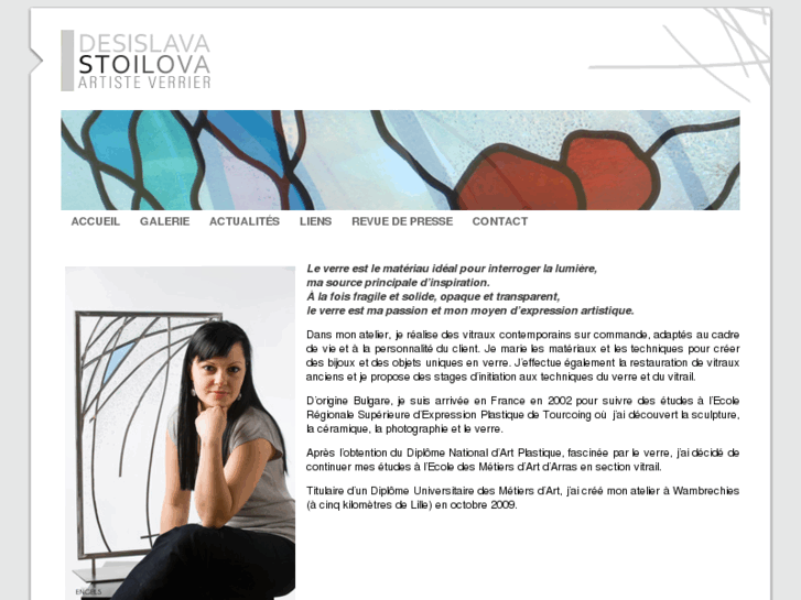 www.stoilova-vitraux.com