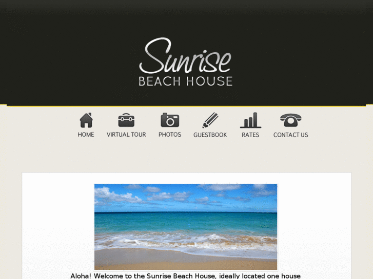 www.sunrisebeachhome.com