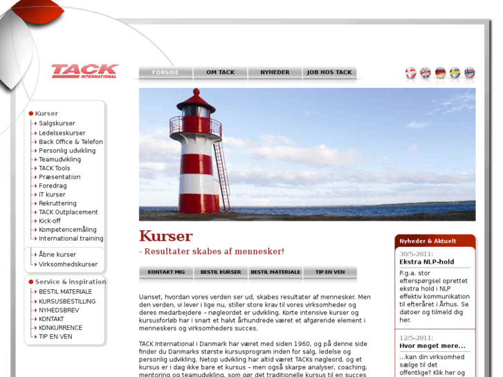 www.tack.dk