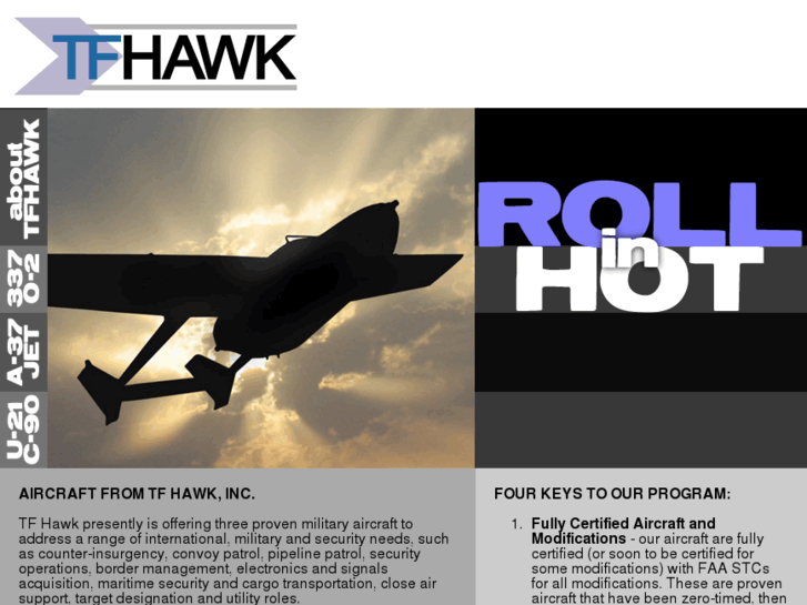 www.tfhawk.com