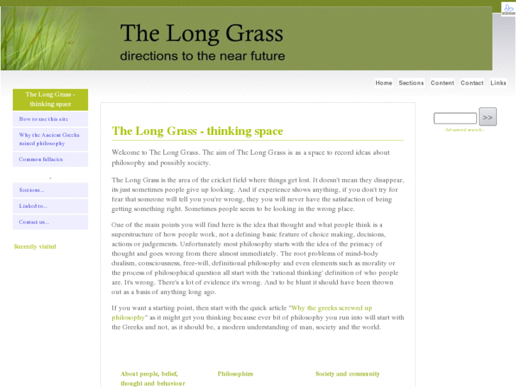 www.thelonggrass.com