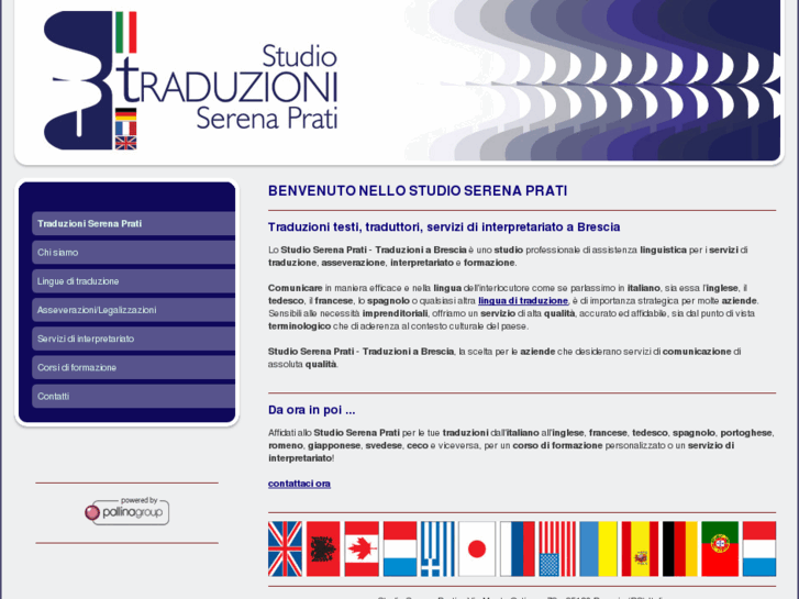 www.traduzionibrescia.com