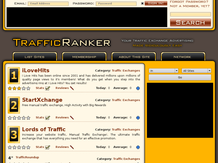 www.trafficranker.biz