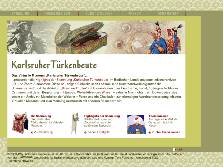 www.tuerkenbeute.de