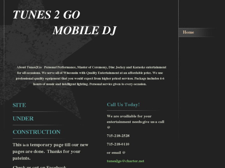 www.tunes2gomodiledj.com