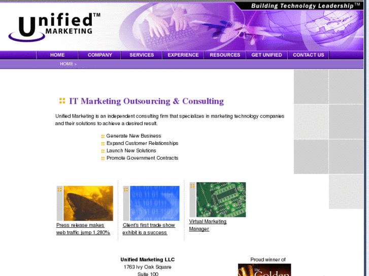 www.unifiedmarketing.com