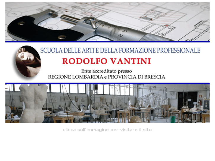 www.vantini.it
