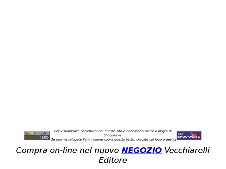 www.vecchiarellieditore.com