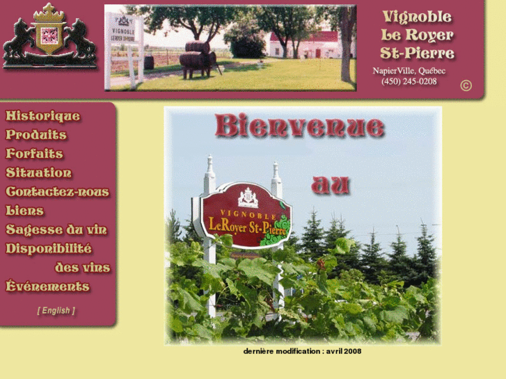 www.vignobleleroyer.com