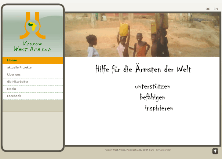 www.visionwestafrika.ch