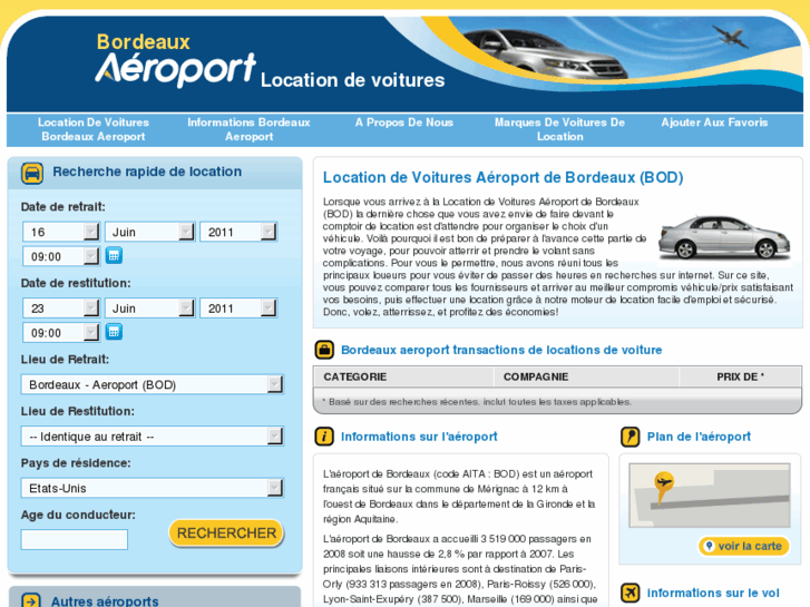 www.voitureaeroportbordeaux.com