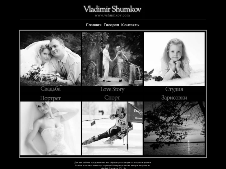 www.vshumkov.com