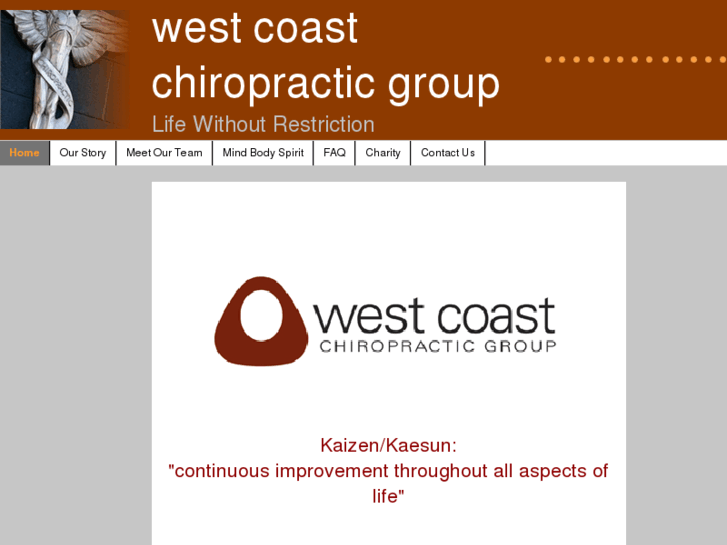 www.westcoastchiropracticgroup.com