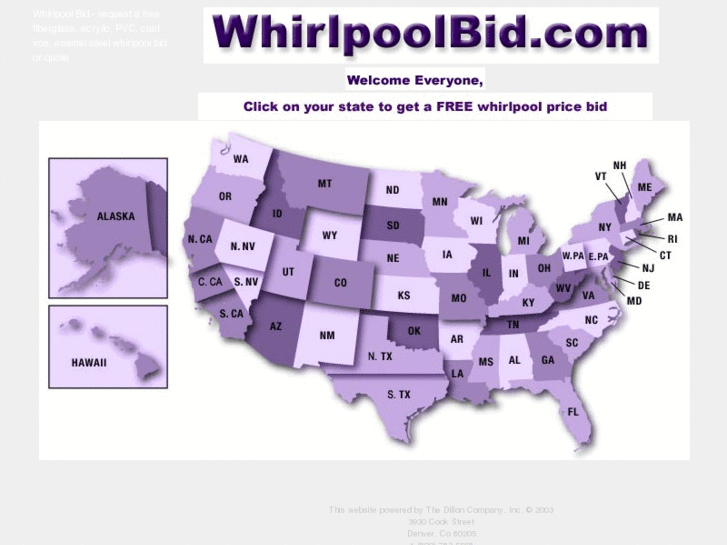 www.whirlpoolbid.com