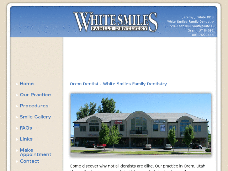 www.whitesmilesorem.com