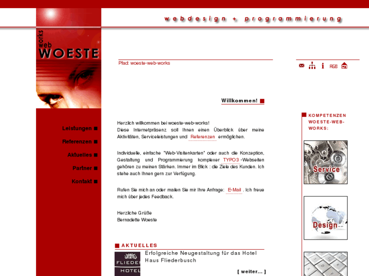 www.woeste-web-works.de