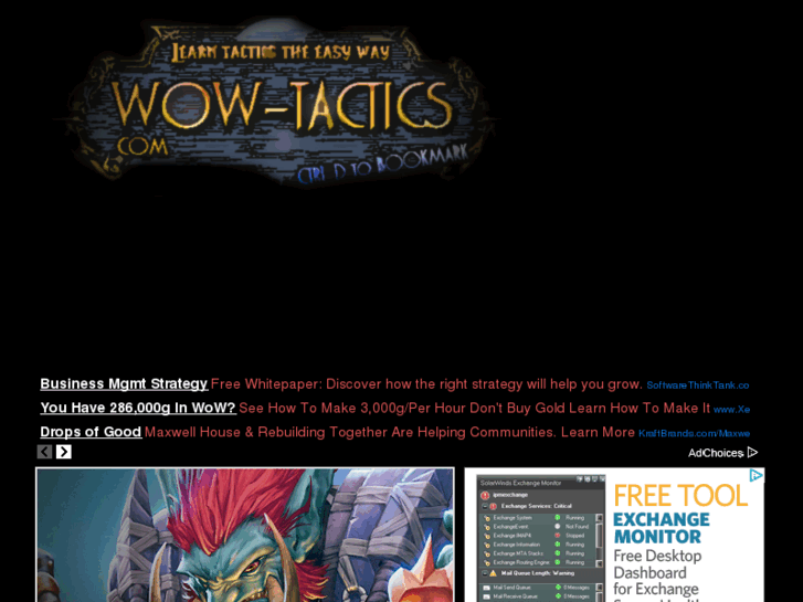 www.wow-tactics.com