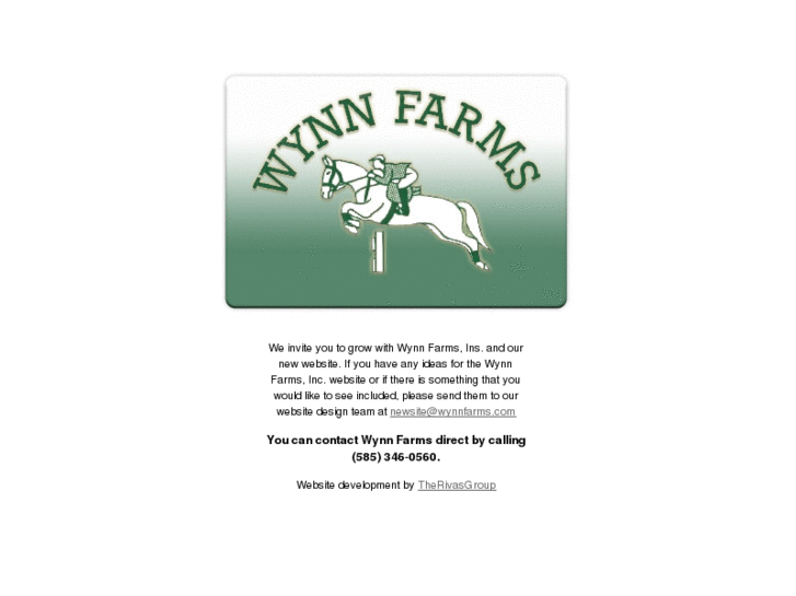 www.wynnfarms.com