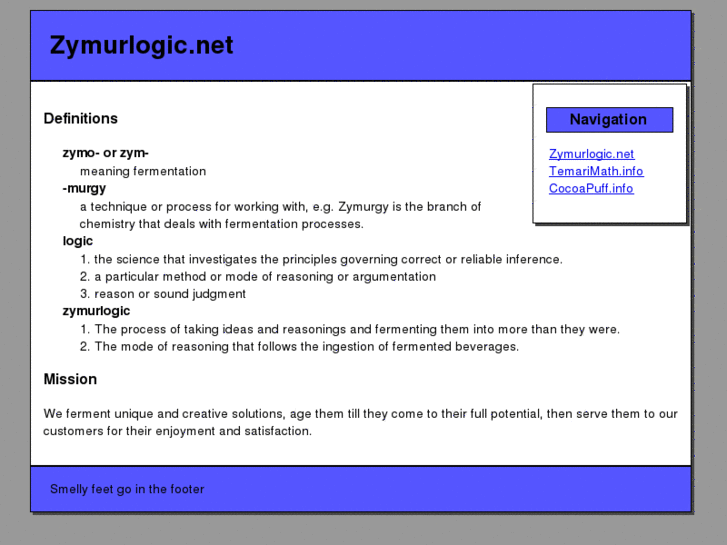 www.zymurlogic.net