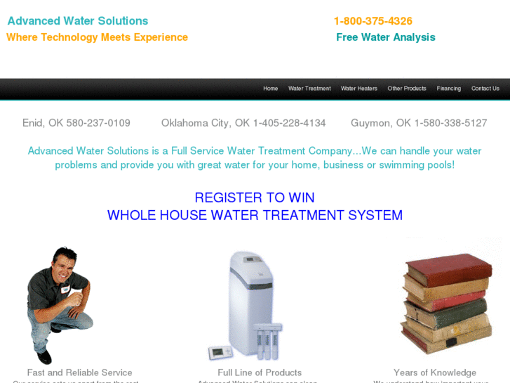 www.advancedwatersolutions.net