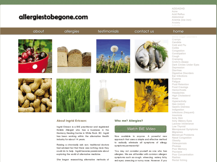 www.allergiestobegone.com