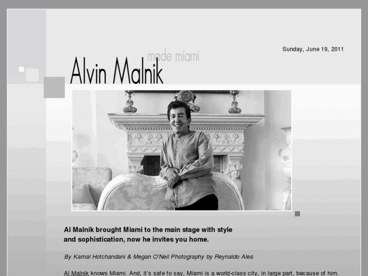 www.alvinmalnikmiami.com