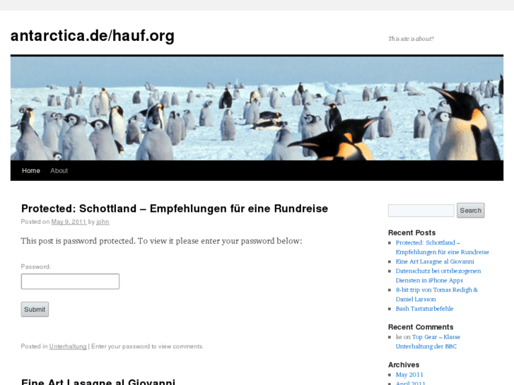 www.antarctica.de