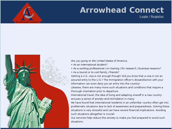 www.arrowhead-connect.com