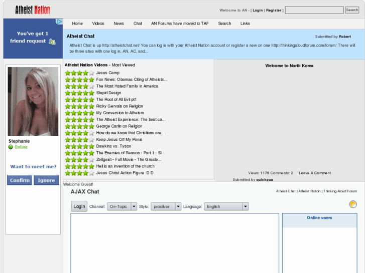 www.atheistnation.net