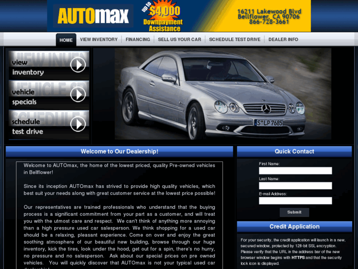 www.automaxcorp.com